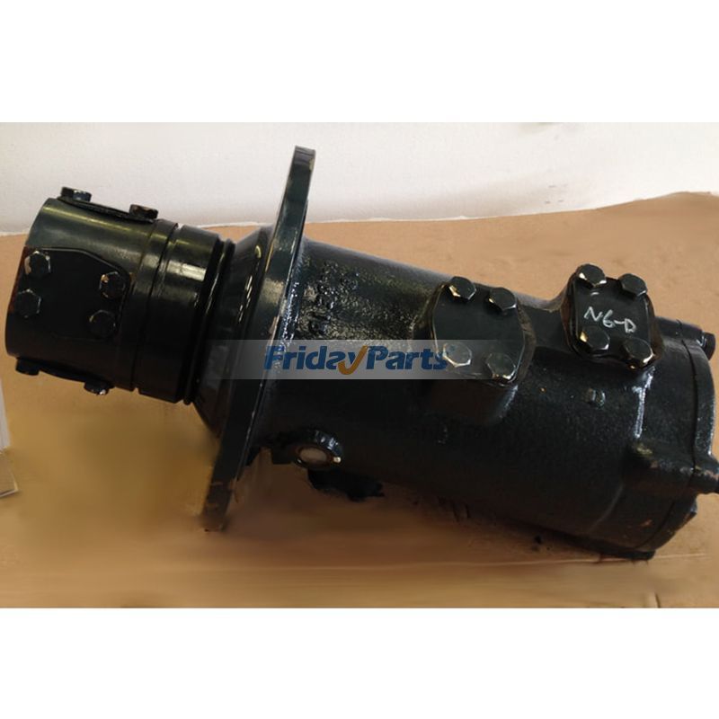 ヒュンダイ 掘削機 HX220 HX300 R210LC-9 R220LC-9S R235LCR-9 R260LC-9A R290LC-9 R300LC-9S R380LC-9 用旋回ジョイント 31Q6-40900