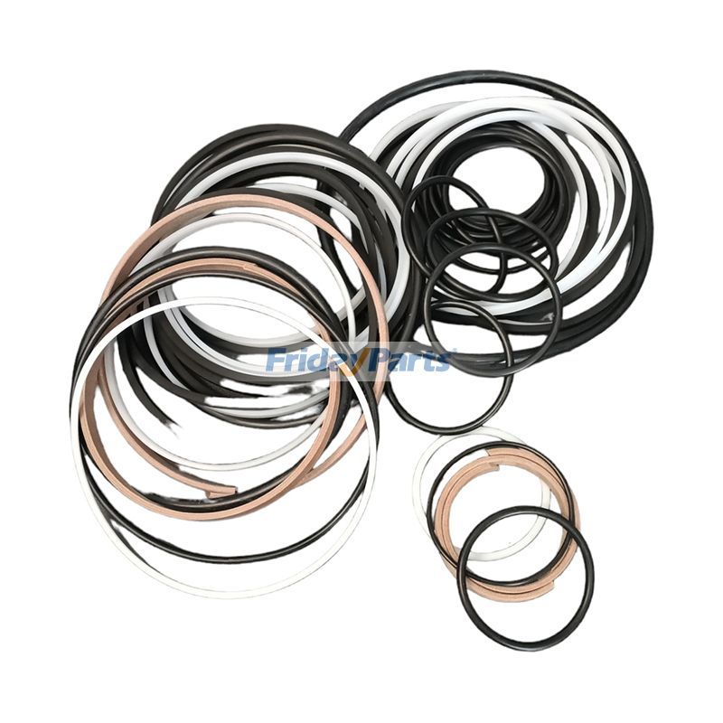 Turning Joint Seal Kit 31Q5-40250  for Hyundai Excavator R140W-9 R170W-9 R210W-9 R210W-9S