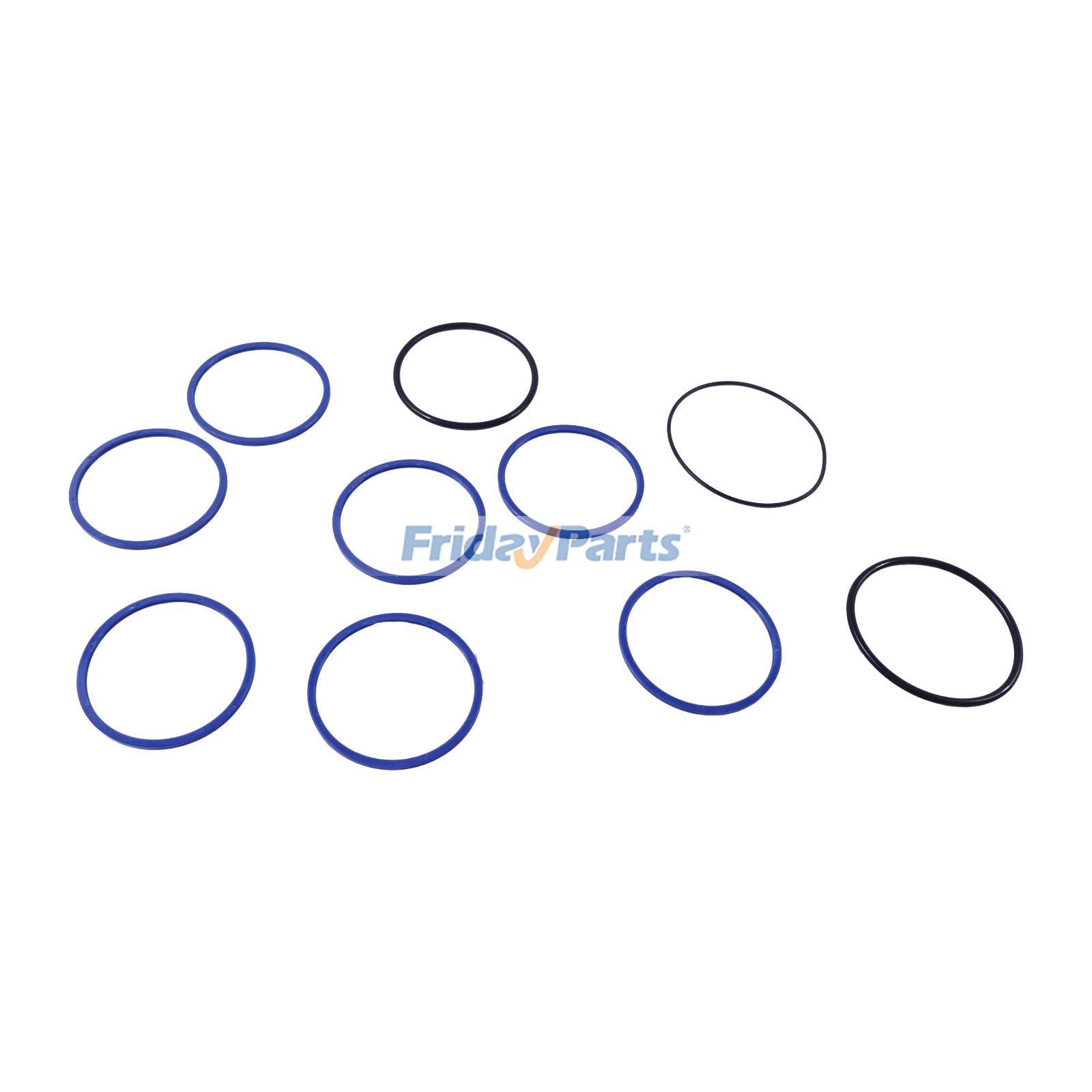 Turning Joint Seal Kit for Excavator,Loader