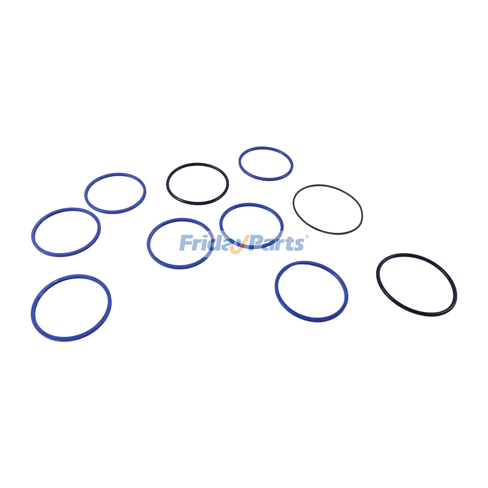 Excavator,Loader Turning Joint Seal Kit