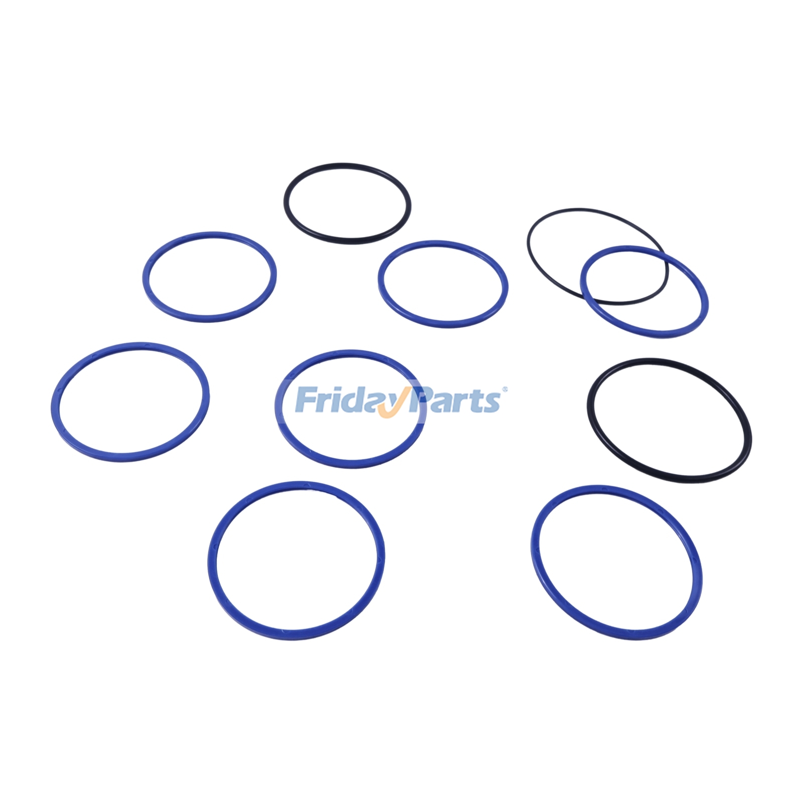 Turning Joint Seal Kit in Stock in China