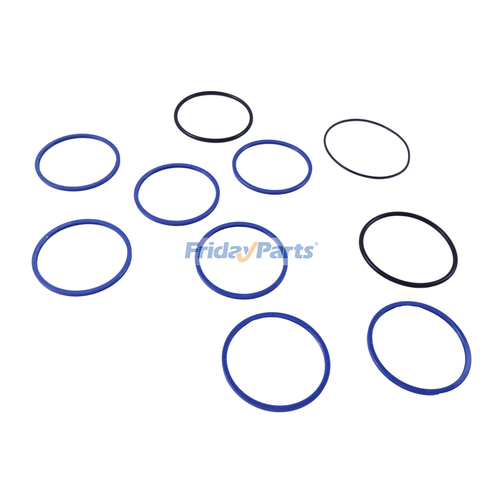  Turning Joint Seal Kit For VOLVO