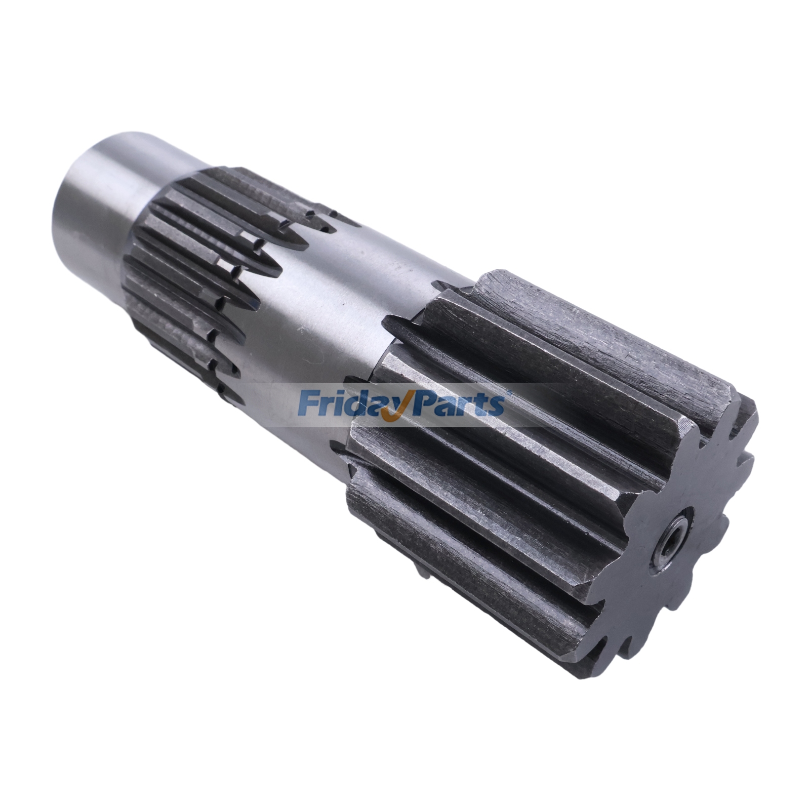 Piñón del motor de giro 172456-77170 para excavadora Yanmar ViO17 ViO20-2 ViO20-3