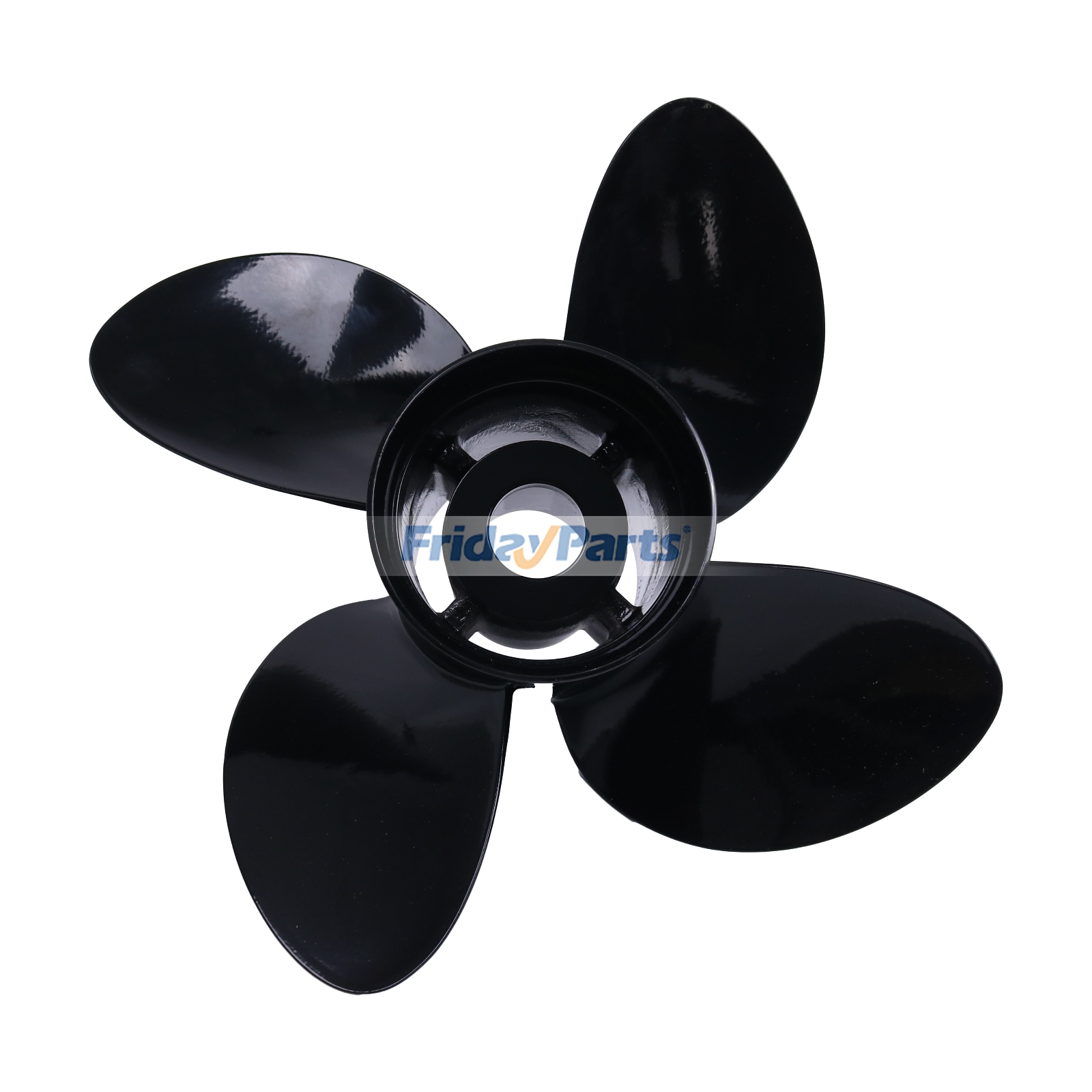 Turning Point Propeller 21501730 for Evinrude & Johnson Honda Mercury Suzuki Volvo Penta Yamaha 90-300 HP Outboard