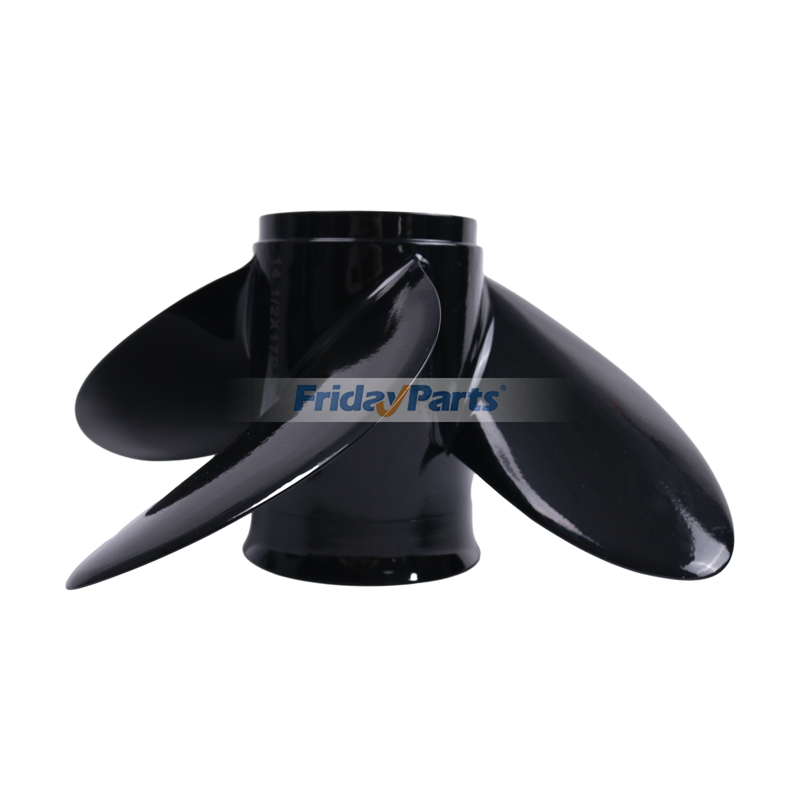Turning Point Propeller compatible with Engine
