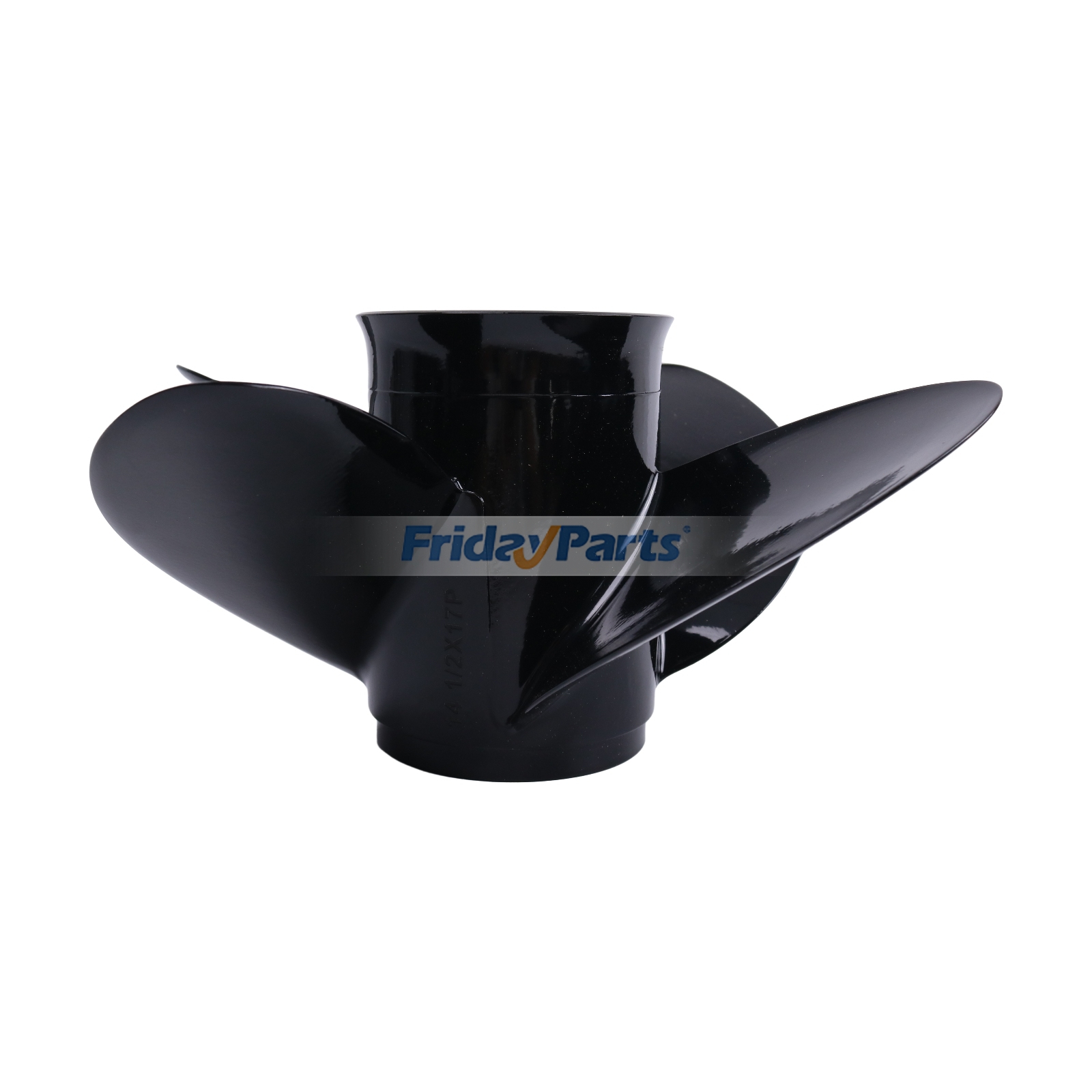  Turning Point Propeller 