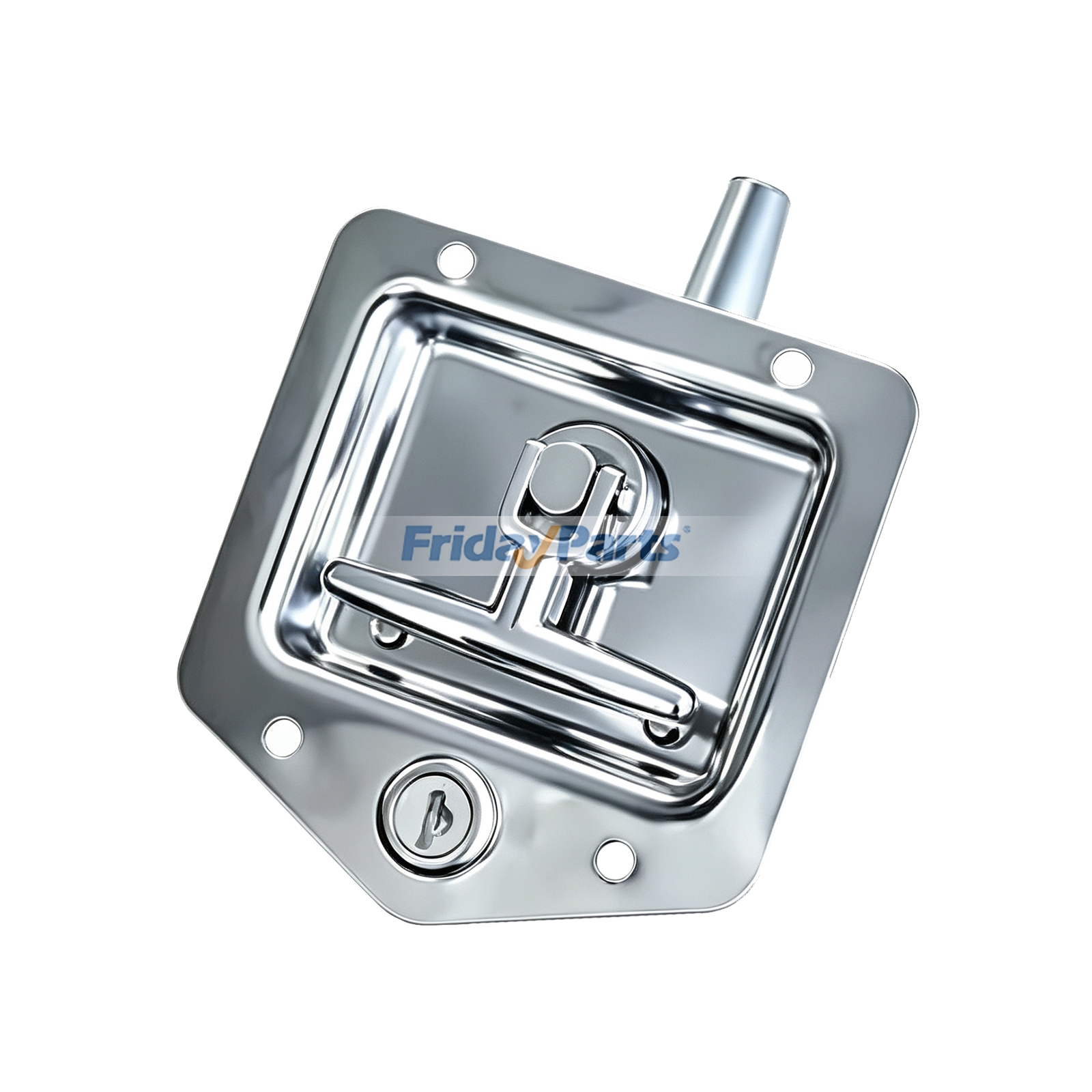 Turntable Cover Latch 53903GT for Genie Lift S-100HD S-120HD S-3200 S-3800 S-40 S-45 S-60 S-65 S-80 S-85 Z-60/34