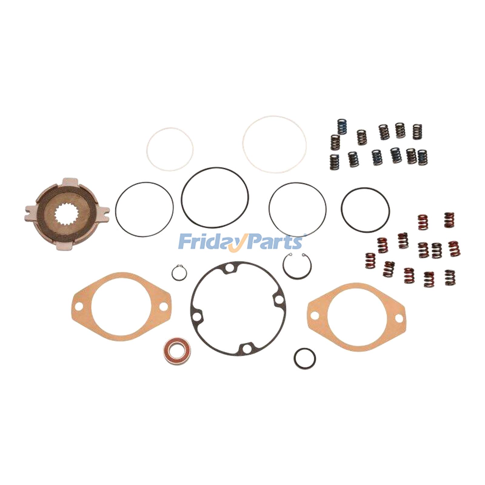 Turntable Repair Kit 7018612 for JLG Boom Lift 600S 660SJ 400S 460SJ