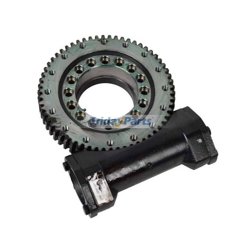 Drehtisch-Schneckenlager 1001153017 für JLG-Gelenkteleskoparbeitsbühne 450A 450AJ Serie II