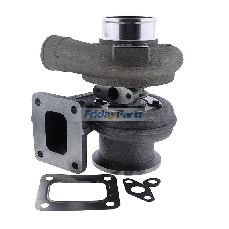 Turbo T300-08 Turbocharger RE528771 for John Deere Engine 4045 3029 Tractor 6100D 6110D 6115E 6325 6330 6425