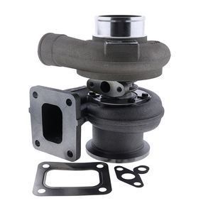 Turbocompresor Turbo T300-08 RE528771 para motor John Deere 4045 3029 Tractor 6100D 6110D 6115E 6325 6330 6425