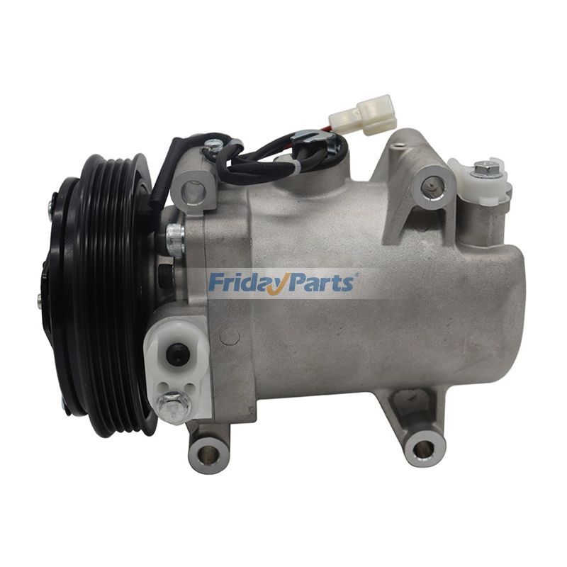 Compresseur de climatisation TV12 12 V 60-01500RC 442500-2590 pour moteur Mazda MX-5 Miata 1,8 L