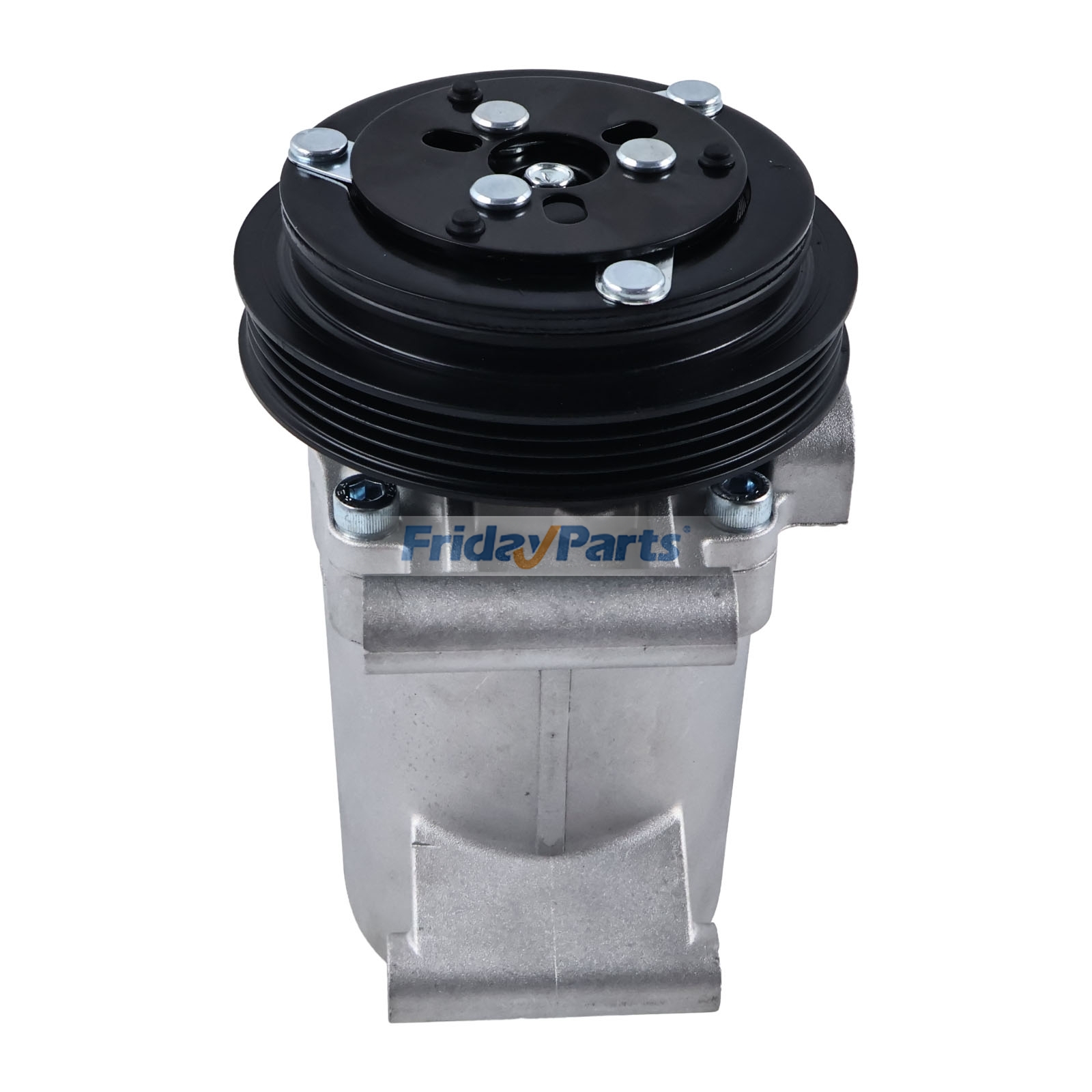 Compressor de ar condicionado TV12 12V 60-01500RC 442500-2590 para motor Mazda MX-5 Miata 1.8L para Veículo