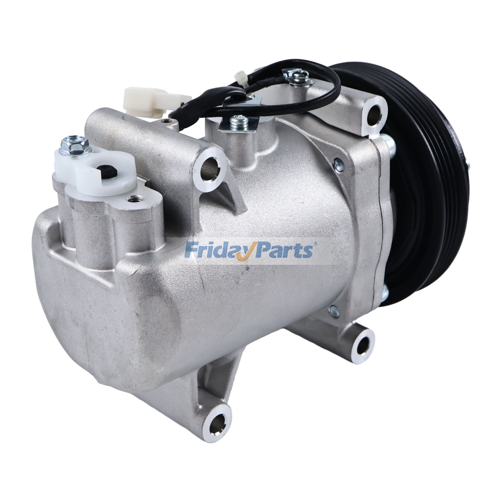 TV12 12V A/C Compressor 60-01500RC 442500-2590 for Mazda MX-5 Miata 1.8L Engine