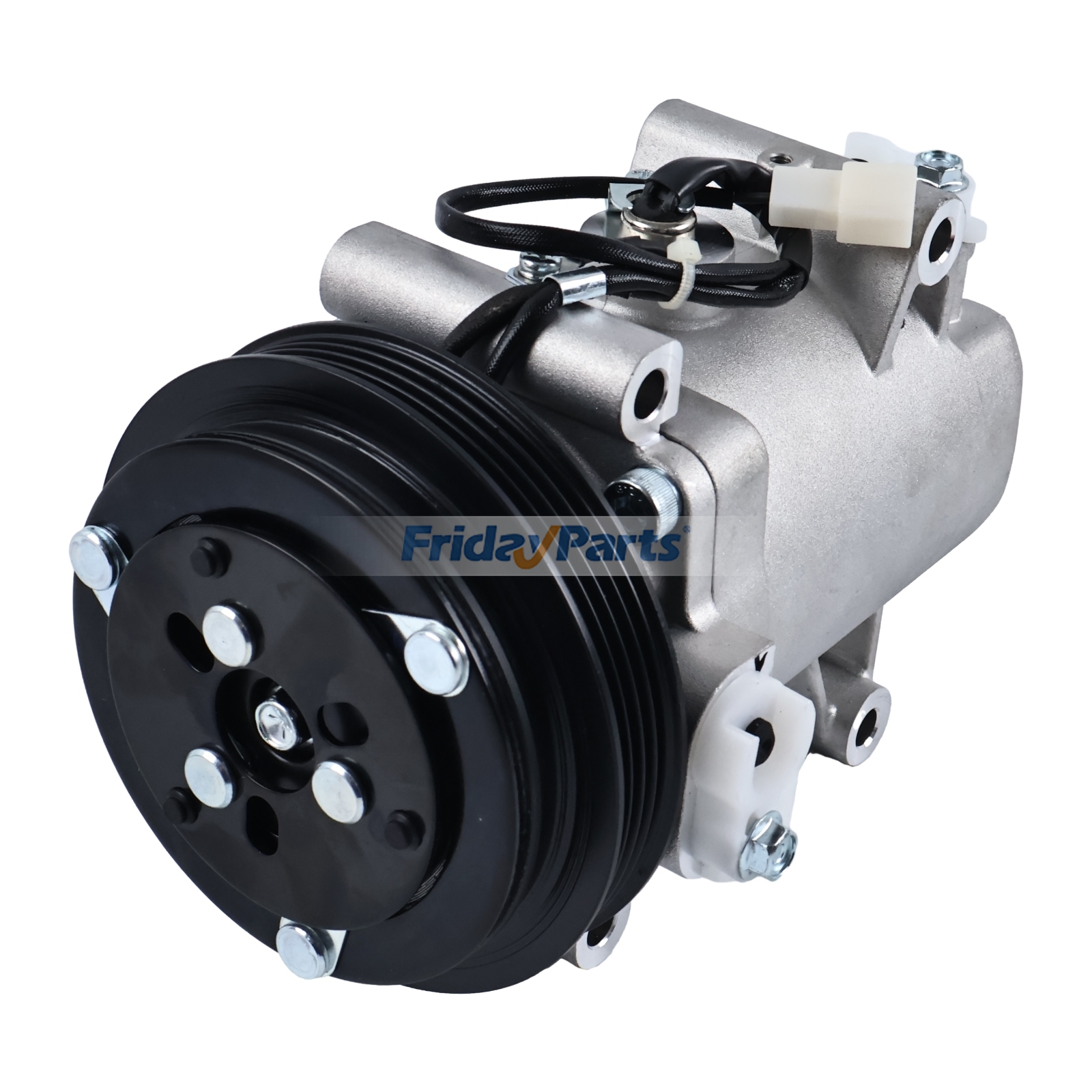 Compre Compressor de ar condicionado TV12 12V 60-01500RC 442500-2590 para motor Mazda MX-5 Miata 1.8L na FridayParts