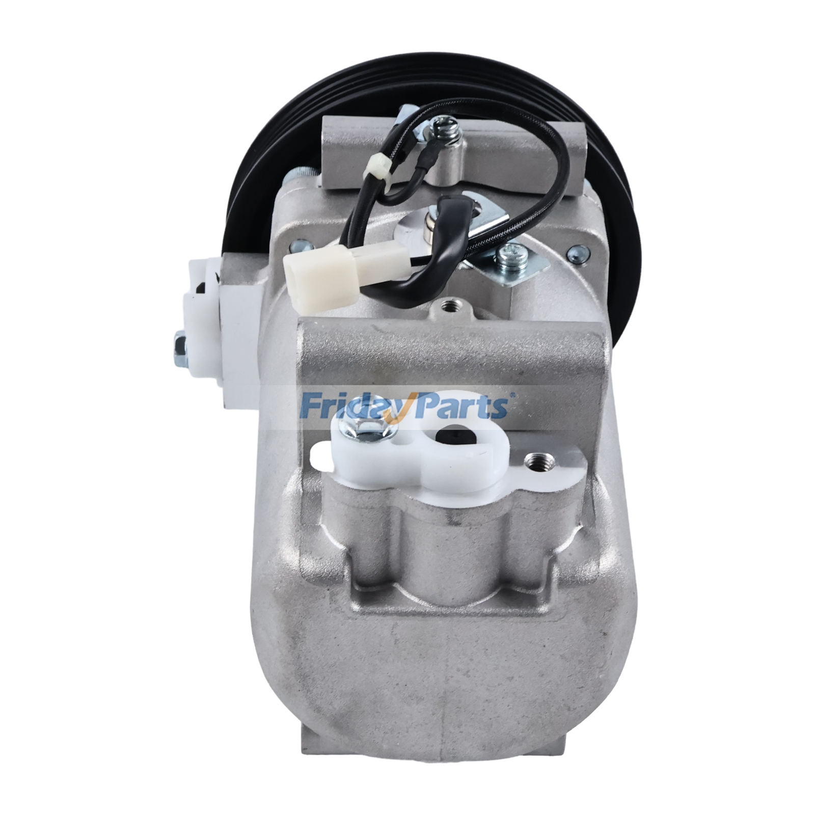 Veículo Para Mazda - Compressor de ar condicionado TV12 12V 60-01500RC 442500-2590 para motor Mazda MX-5 Miata 1.8L