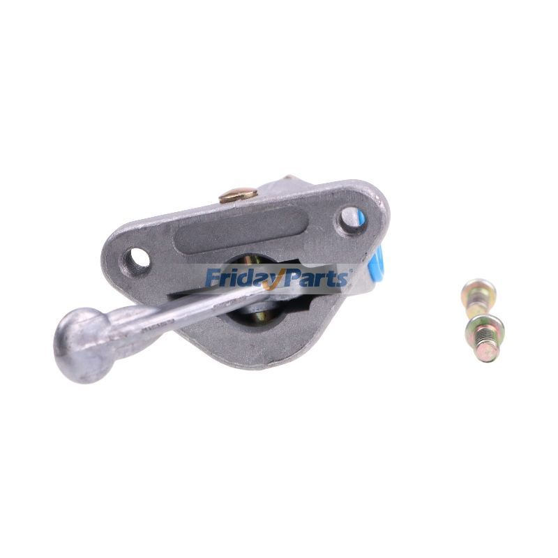 Air Valve in Stock in China,China Stock