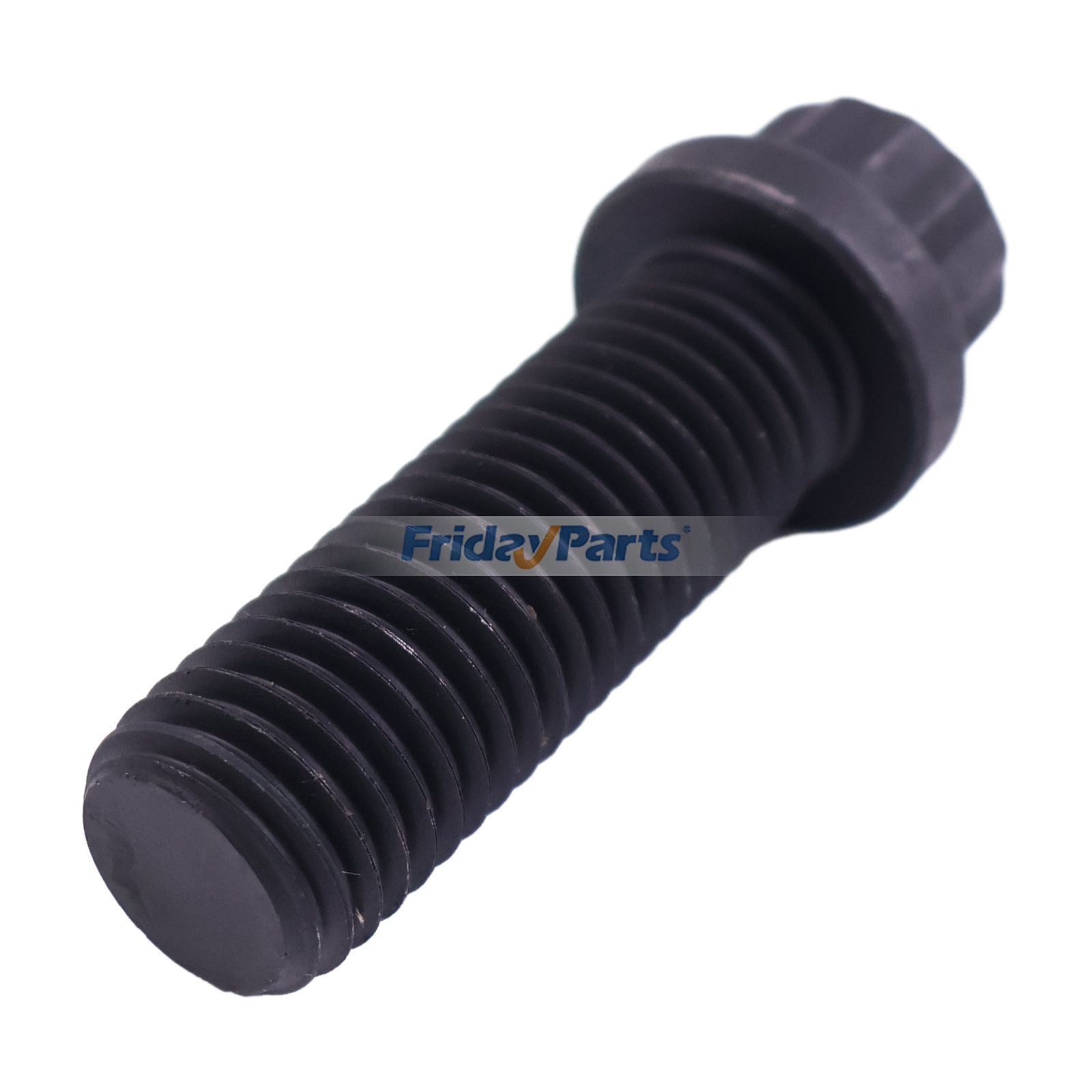 Twelve Point Cap Screw 205584 for Cummins Engine QSK50 QSK60 M11 GTA38 KTA38 NT743
