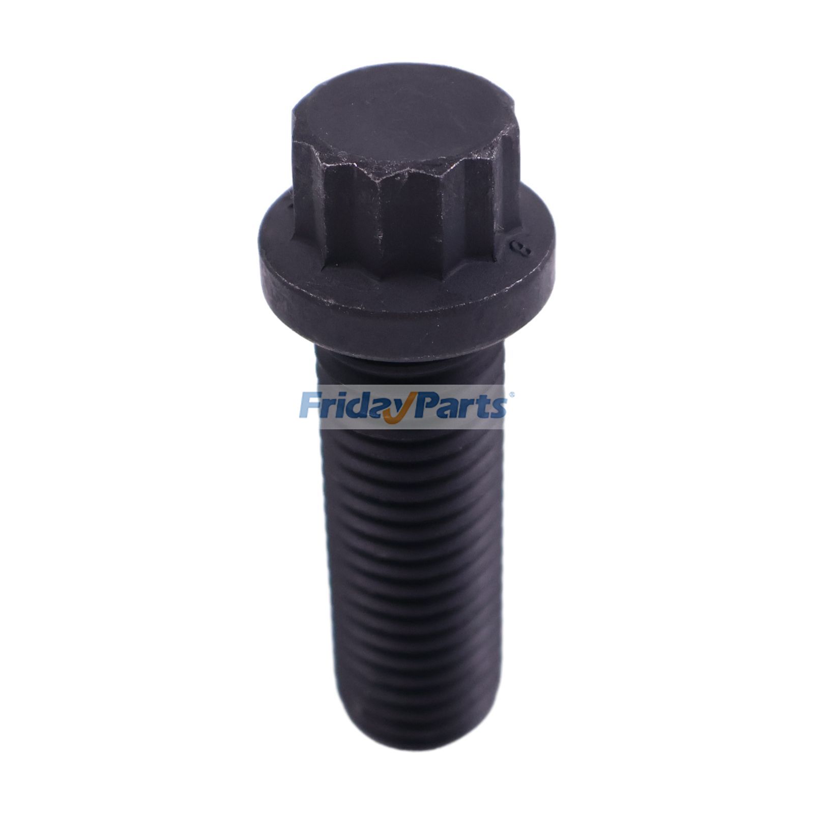  Twelve Point Cap Screw 