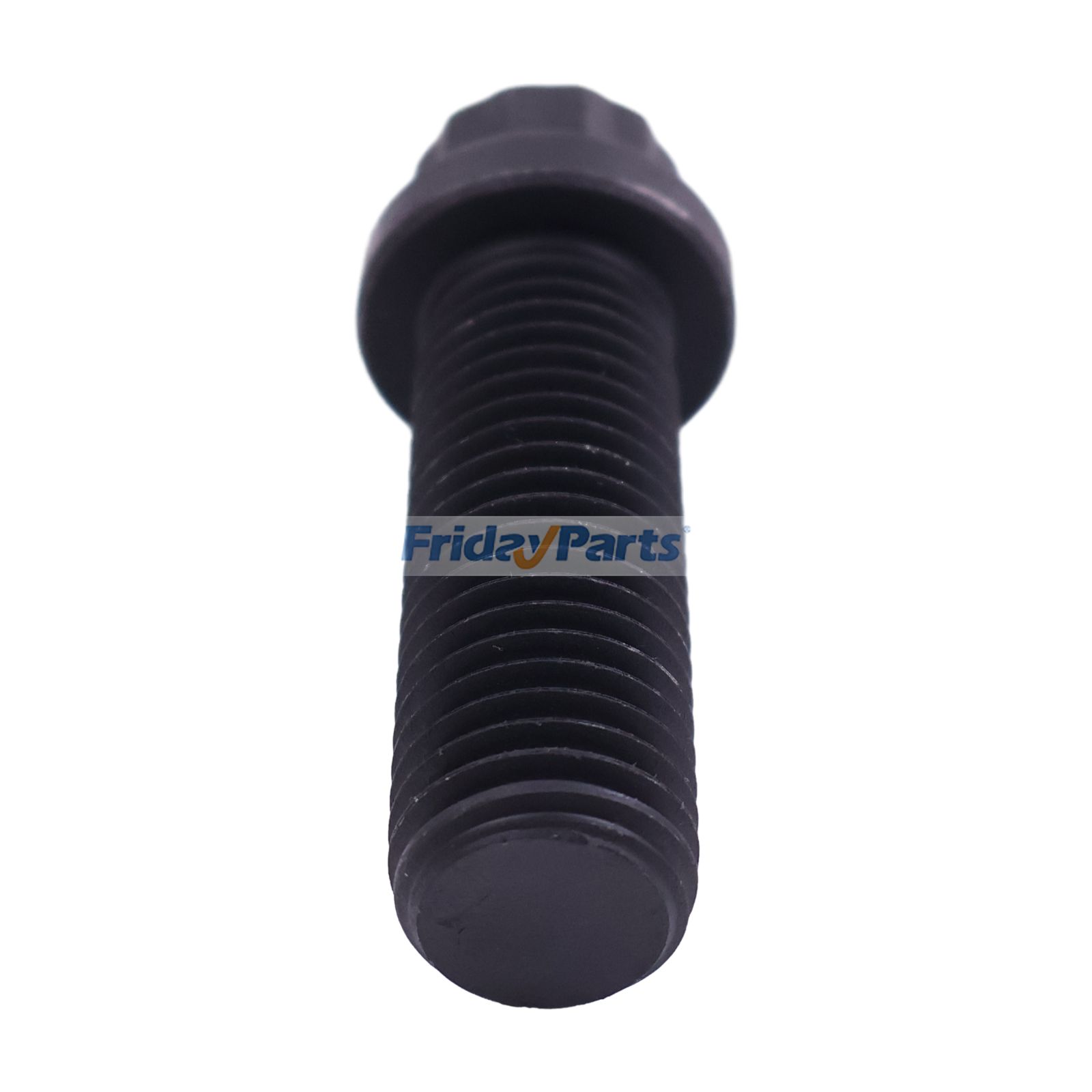 Twelve Point Cap Screw for Engine