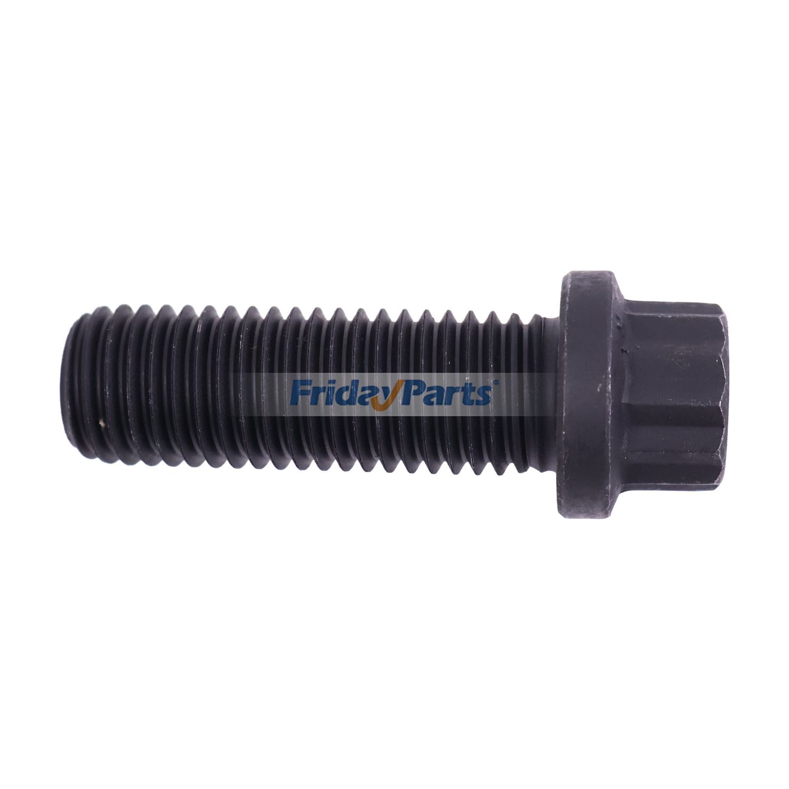 Twelve Point Cap Screw in Stock in China