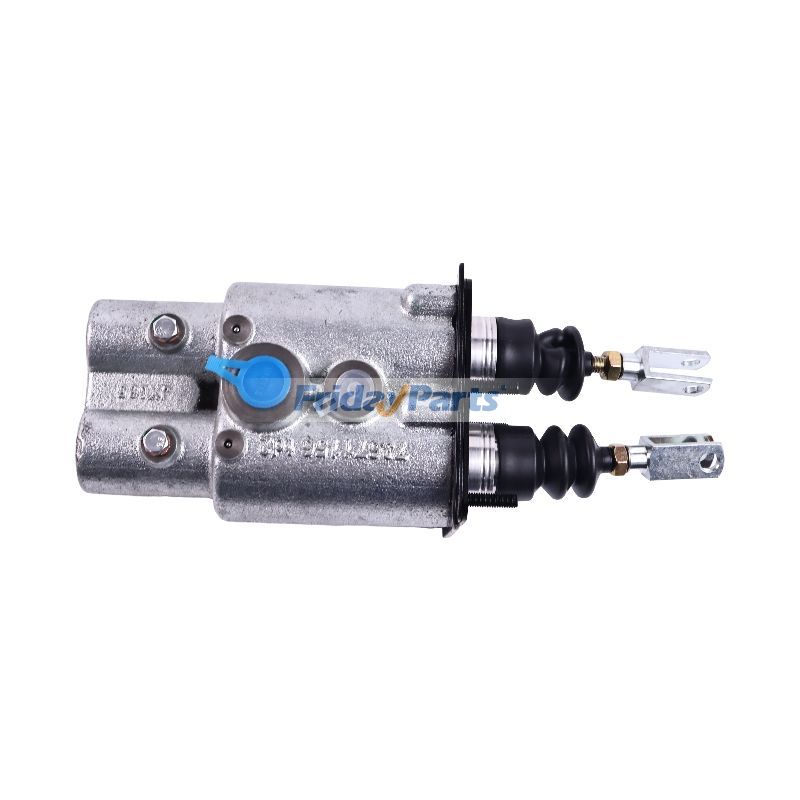 Cilindro maestro de freno doble 47777898 para New Holland T1804 T2104 T2304 T7.220 T7.230 T7.235 T7.245 T7.250 T7.260 T7.270 T7030 T7040 T7050 T7060 T7070 Para New Holland