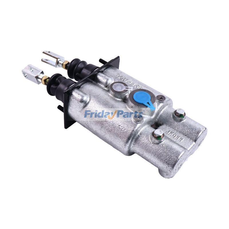 Cilindro maestro de freno doble 47777898 para New Holland T1804 T2104 T2304 T7.220 T7.230 T7.235 T7.245 T7.250 T7.260 T7.270 T7030 T7040 T7050 T7060 T7070