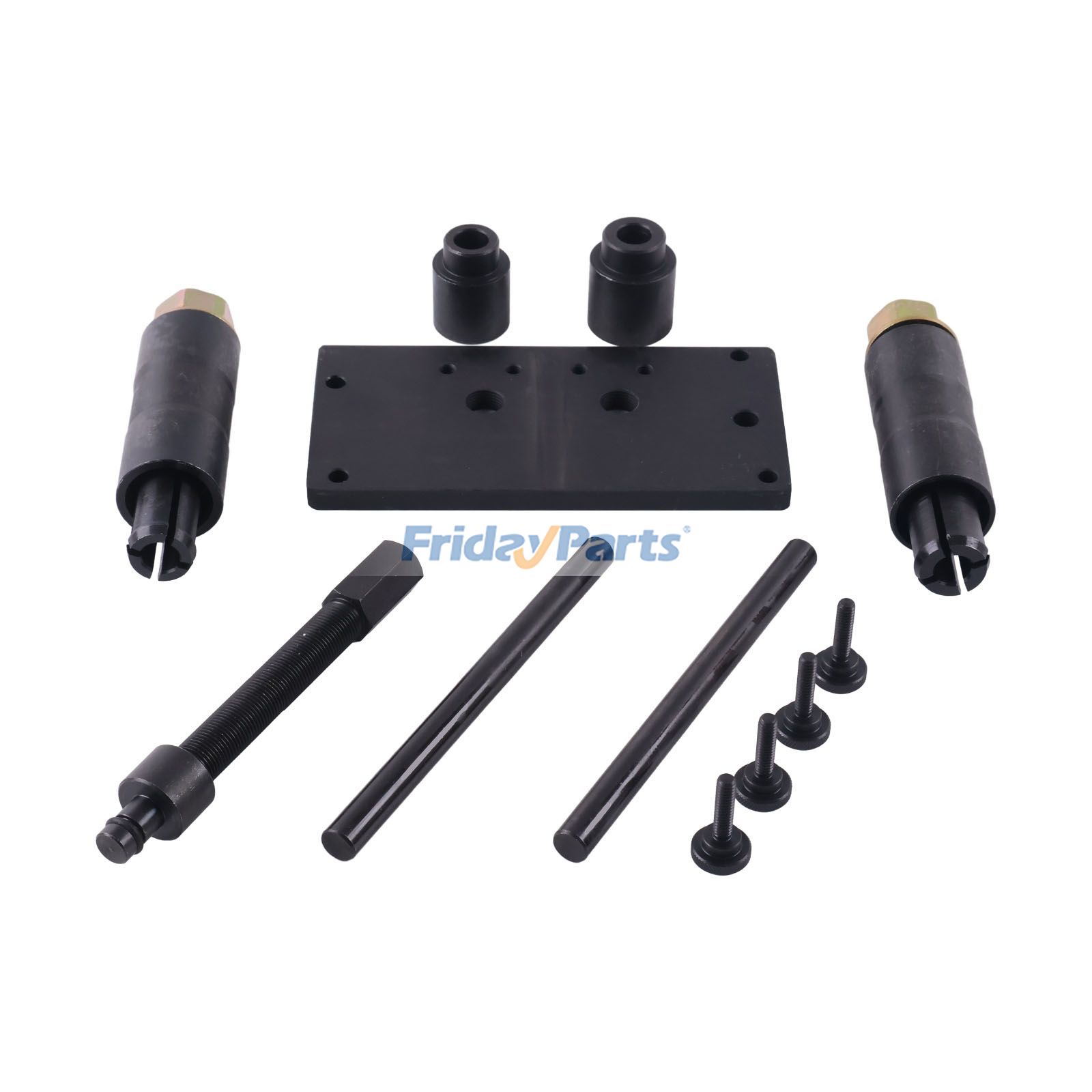 Outil d'installation et d'extraction de roulements à camespour Moteur