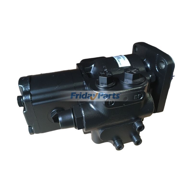 buy Twin Hydraulic Pump 20/925357 for JCB Telehandler 540S 540 533105