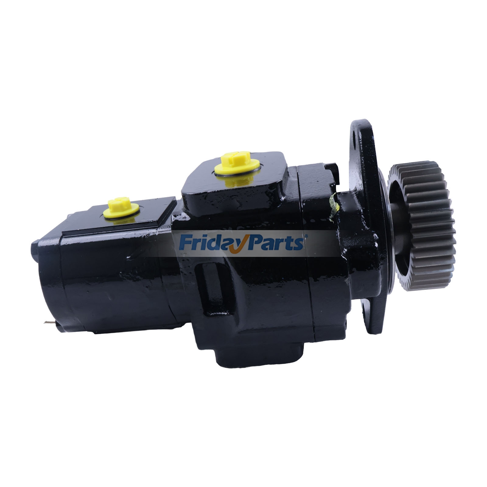 Bomba hidráulica doble 20/925647 para JCB SD80 PD80 PD55 S55 PD70 SD40 PD40 Para JCB