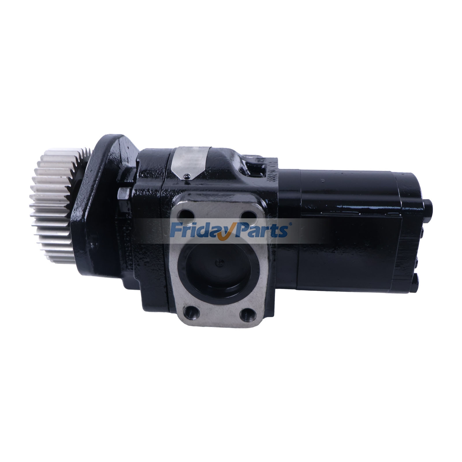 Bomba hidráulica doble 20/925647 para JCB SD80 PD80 PD55 S55 PD70 SD40 PD40