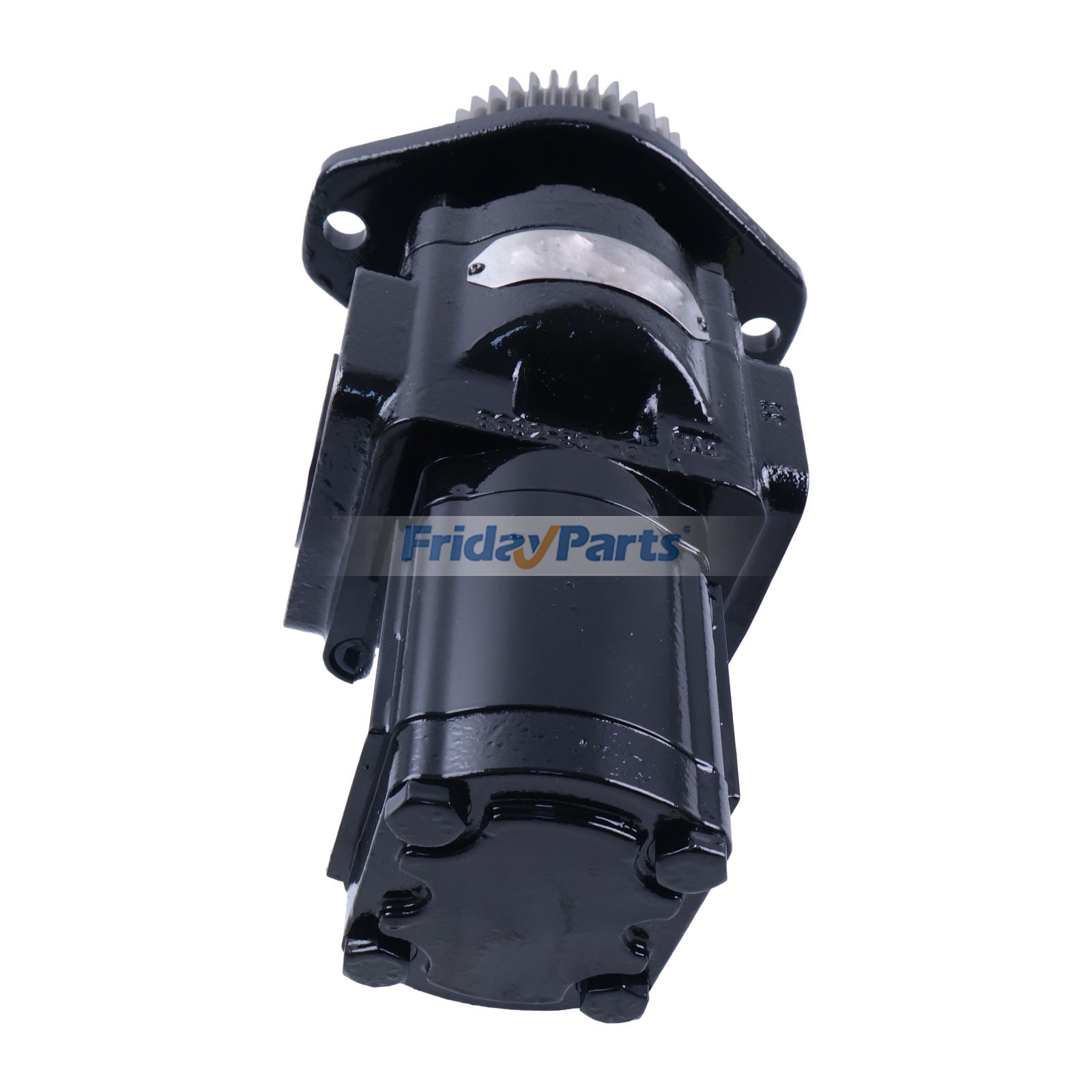 Parte para Otros equipos de construcción