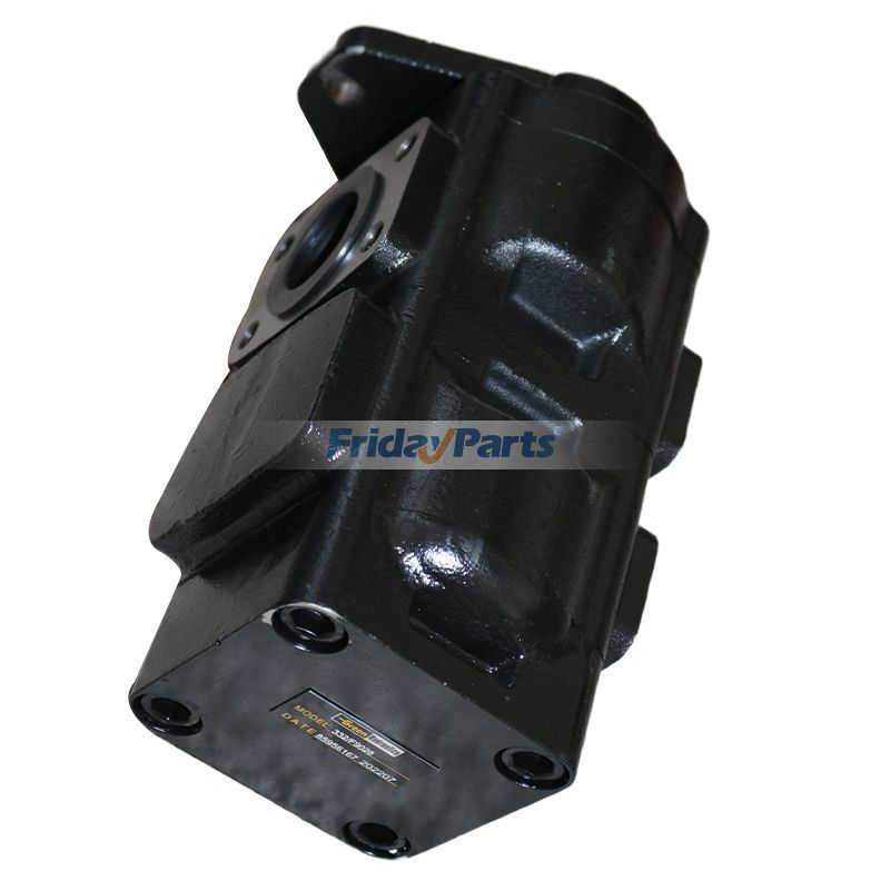 Twin HyDrauliC Pump 332/F9028 Backhoe 2CX 1500B in Stock in China