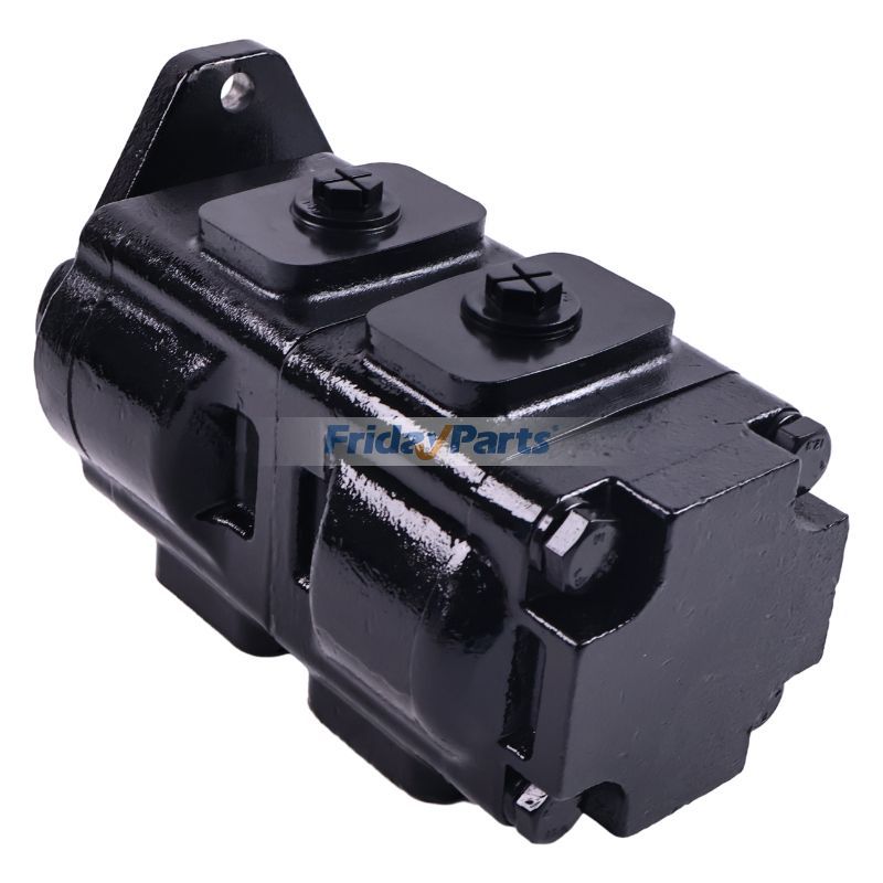 Twin Hydraulic Pump 332/G7135 for Excavator,Loader