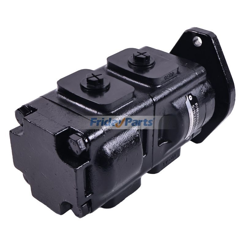 Excavator,Loader Twin Hydraulic Pump 332/G7135