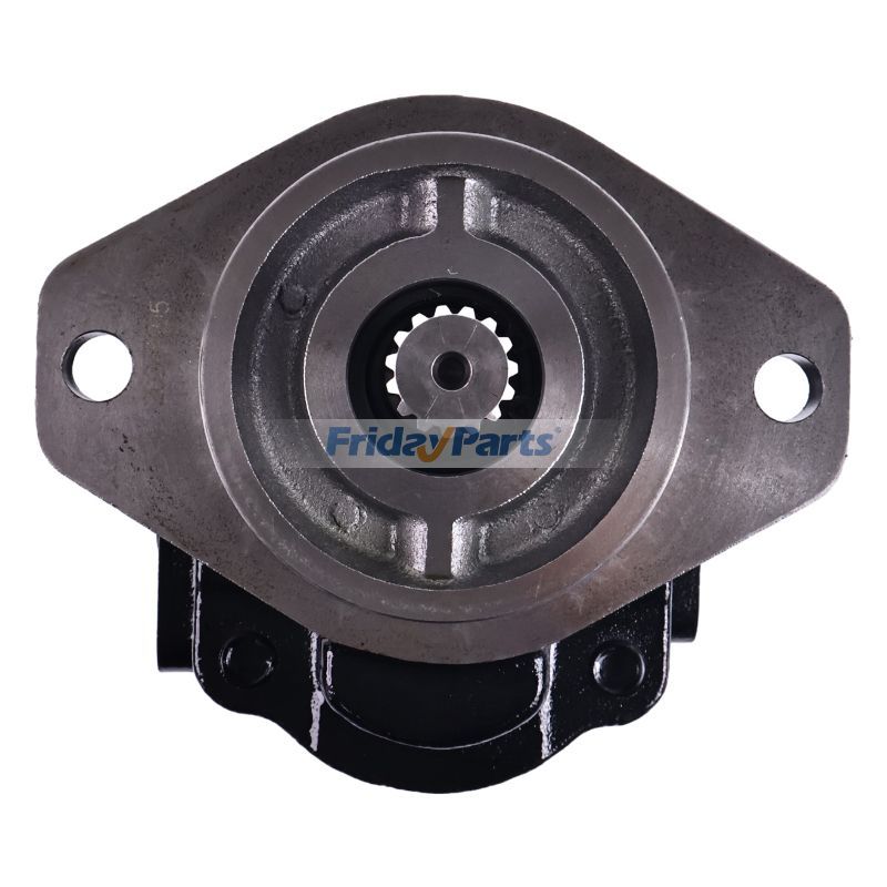 Twin Hydraulic Pump 332/G7135 For JCB Excavator,Loader