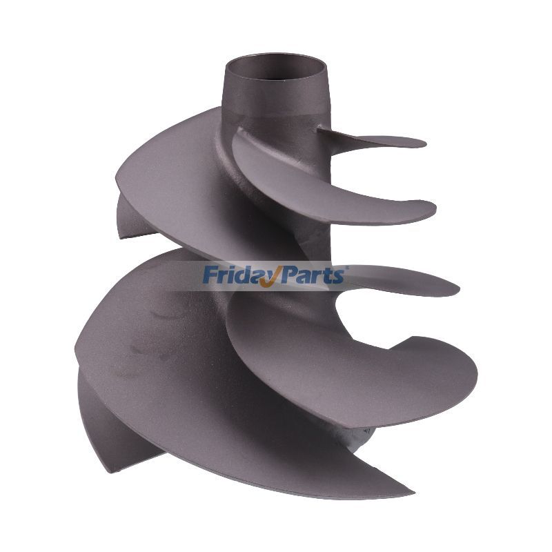 Impulsor doble SX4-TP-13/16 para Sea Doo RXT-X RXP-X GTX LTD 300 Para Sea Doo