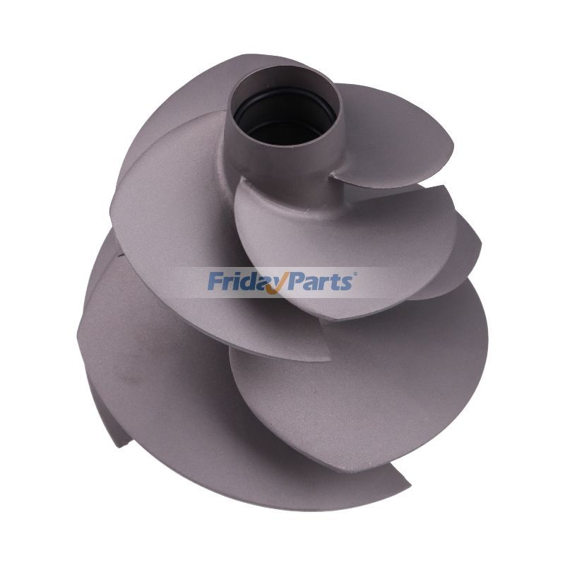 Impulsor doble SX4-TP-13/16 para Sea Doo RXT-X RXP-X GTX LTD 300