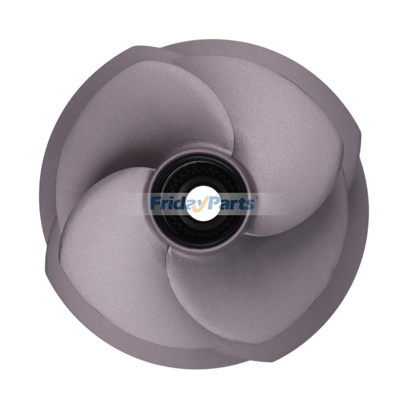 Impulsor doble SX4-TP-13/16 para Sea Doo RXT-X RXP-X GTX LTD 300 para Marino Para Sea Doo FridayParts