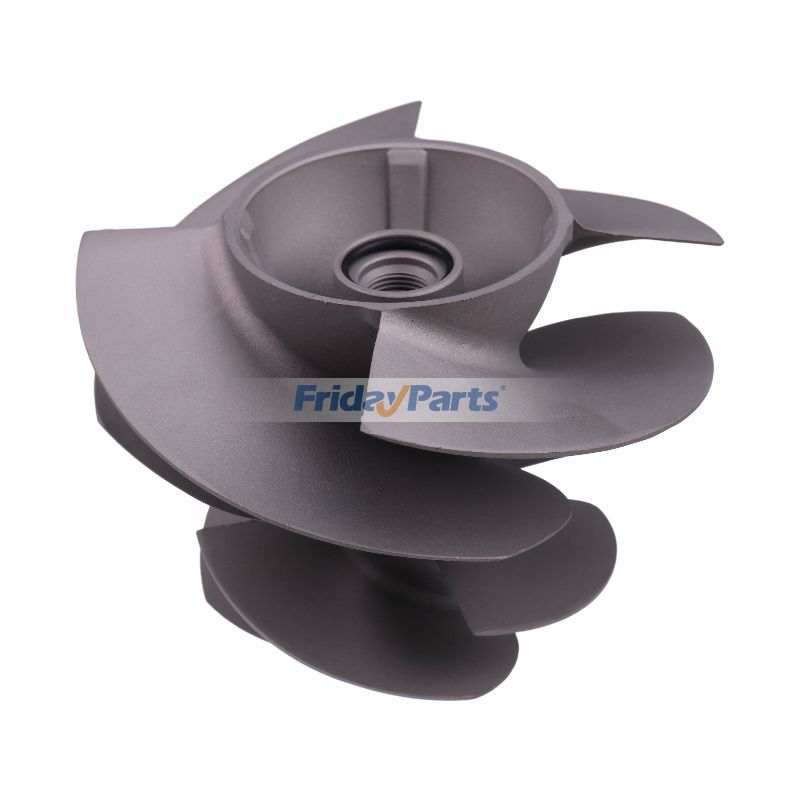 Impulsor doble SX4-TP-13/16 para Sea Doo RXT-X RXP-X GTX LTD 300