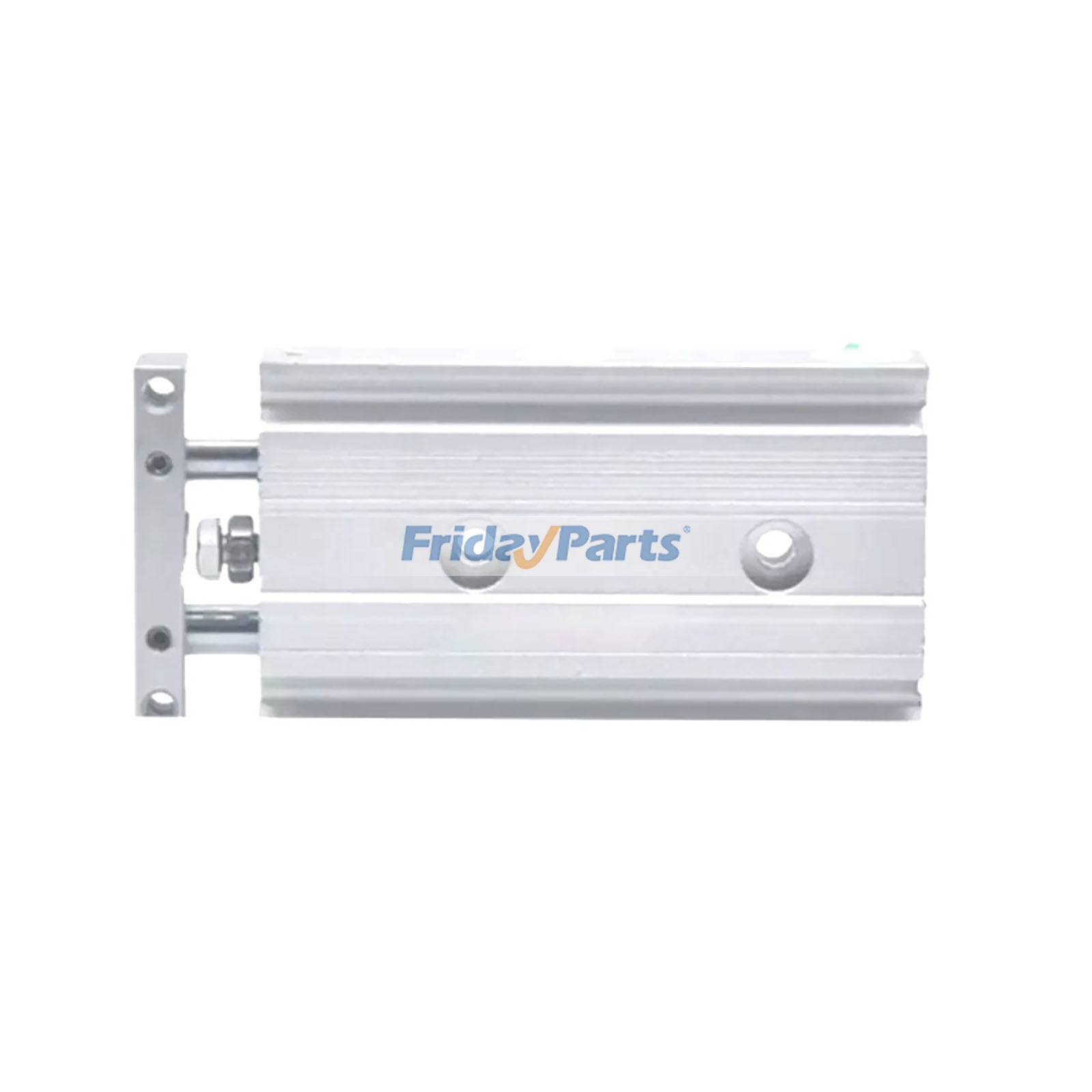 ツインロッドシリンダ - CKD Corporation STR2-M-20-30 の代替品