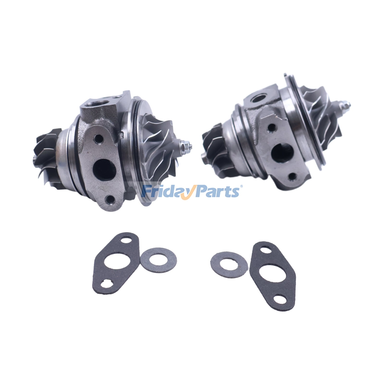  Twin Turbocharger Cartridge For BMW