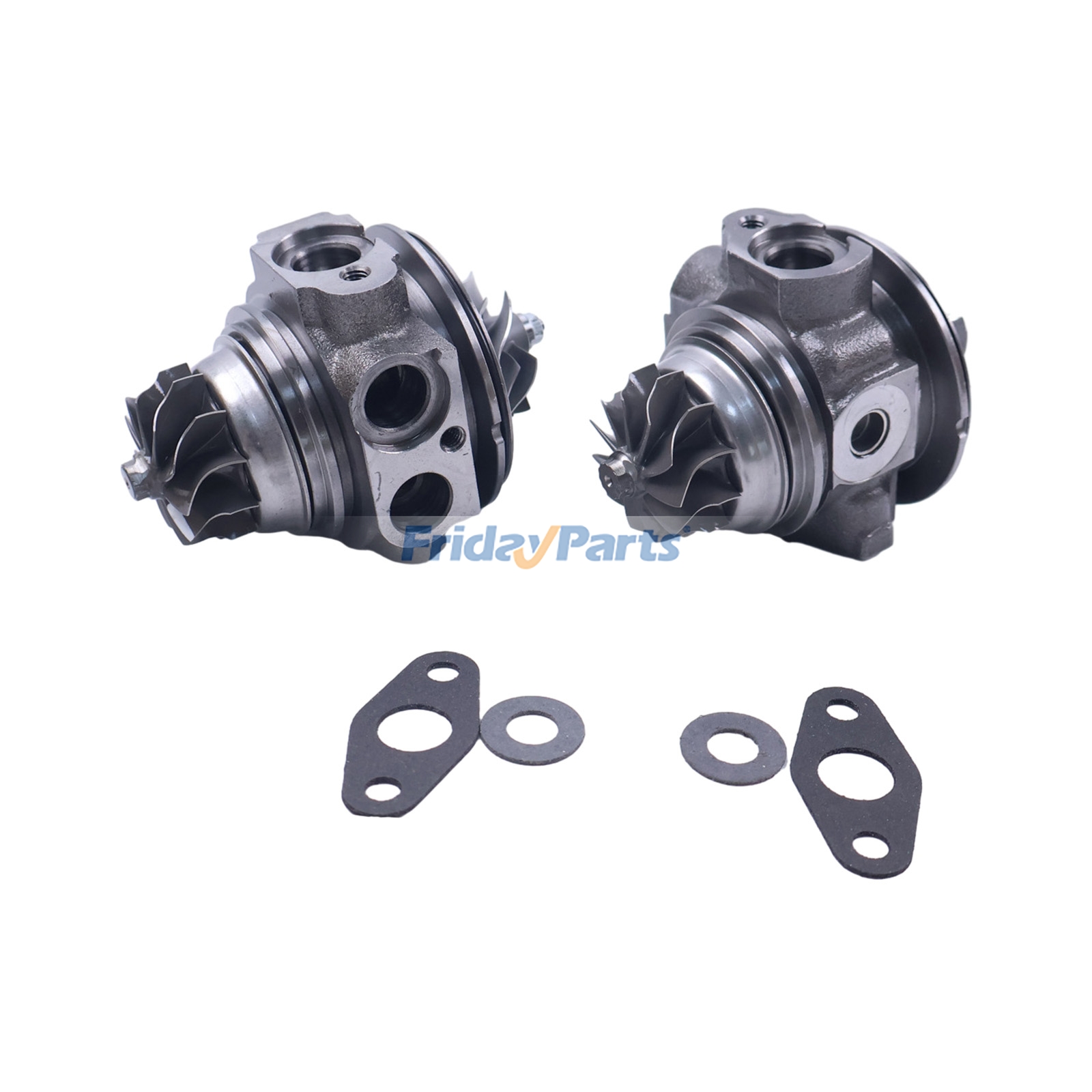 Twin Turbocharger Cartridge for Engine,Vehicle