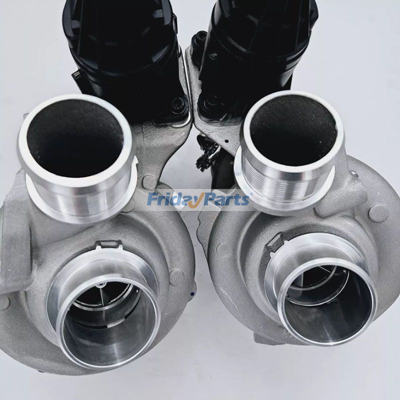 Turbocharger in Stock in China