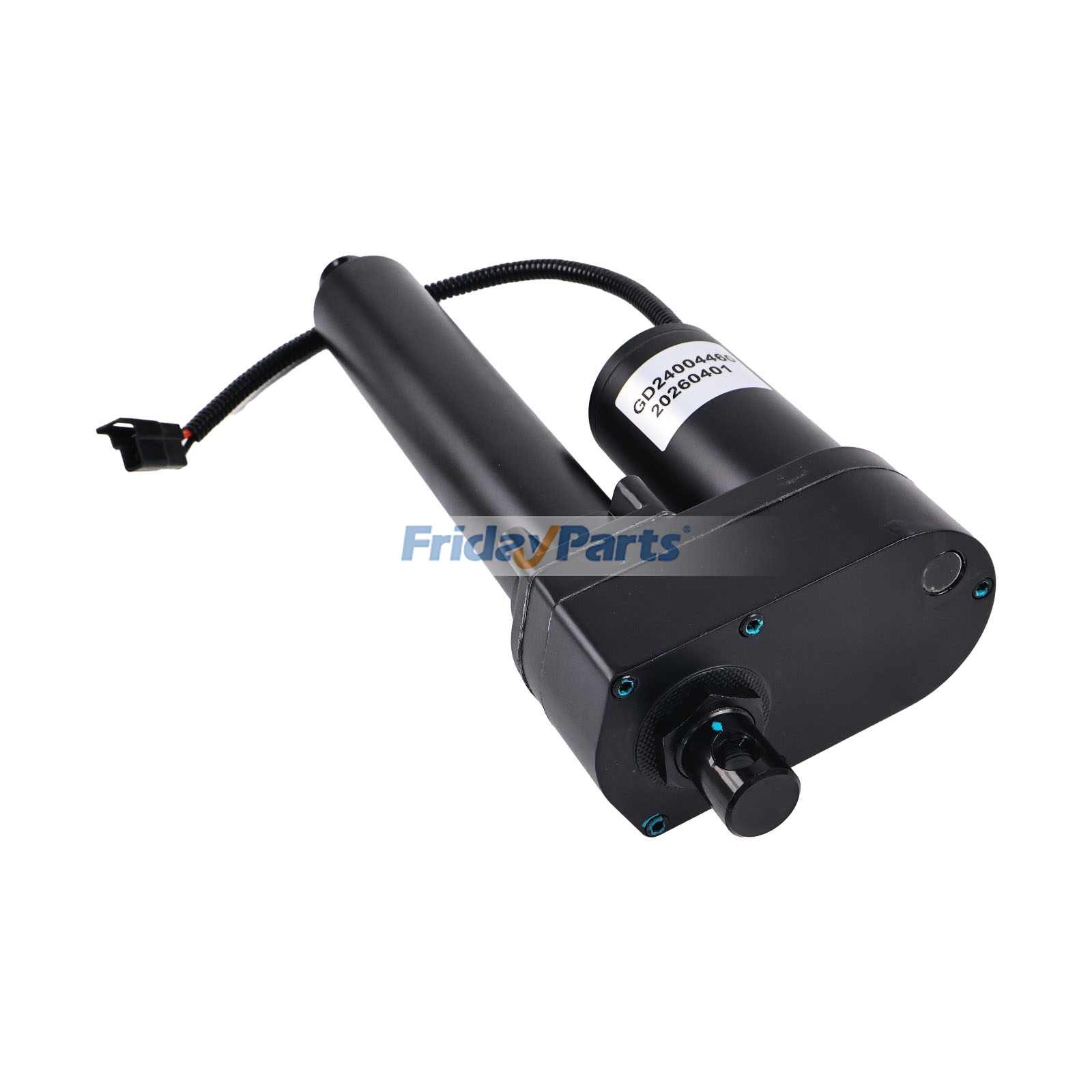 Seilarmaktuatorfür Mähdrescher,Andere landwirtschaftliche Geräte