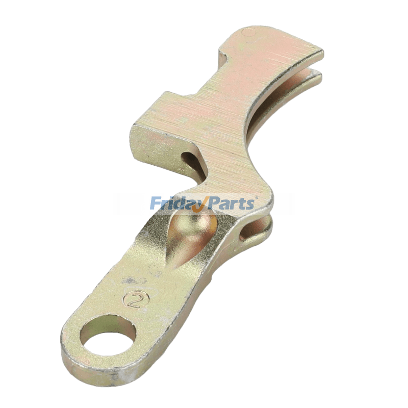 Garnhalter 8045148 für CASE 8570 8575 8576 8580 8585 New Holland BB980 Ballenpresse