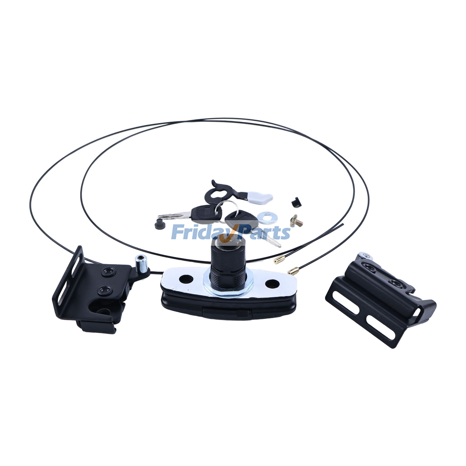 Drehgriff-Setfür Lastkraftwagen 