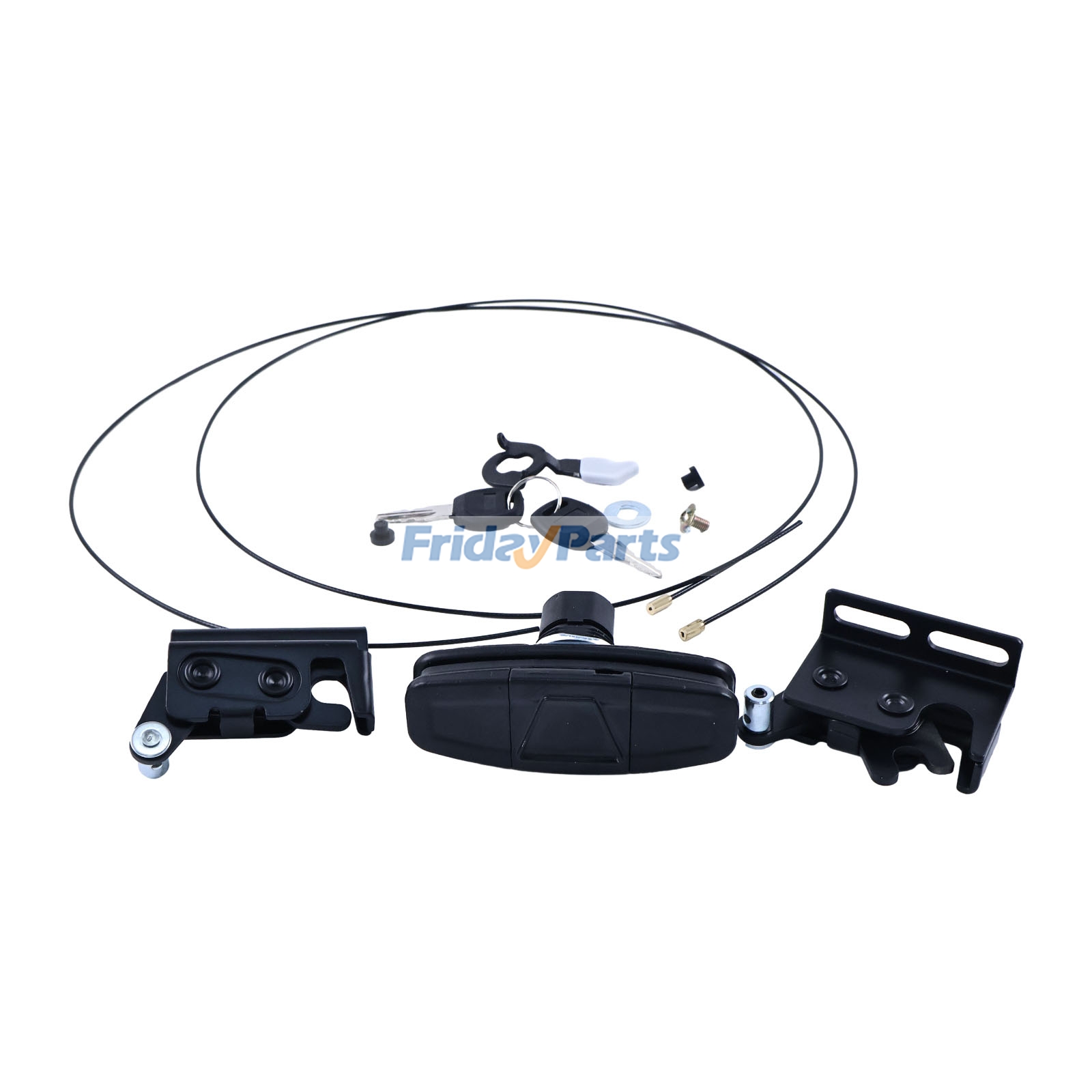 Drehgriff-SetFür andere Marken