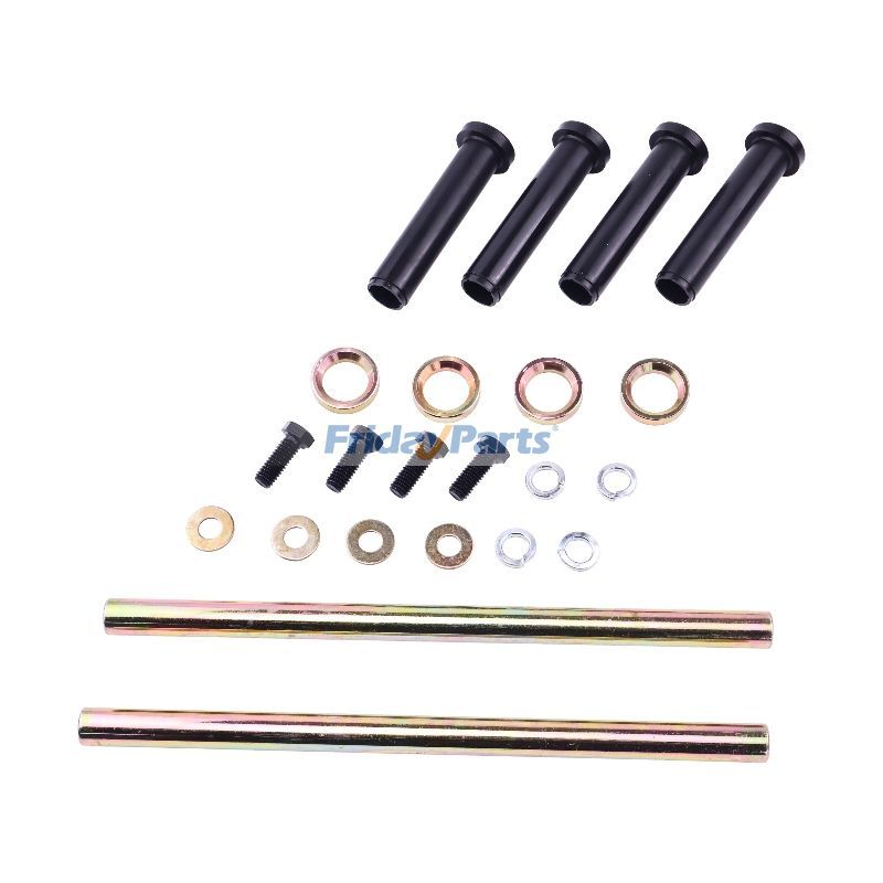 Buchsen- und Wellensatz für vorderen unteren A-Armfür Sport-UTV/ATV