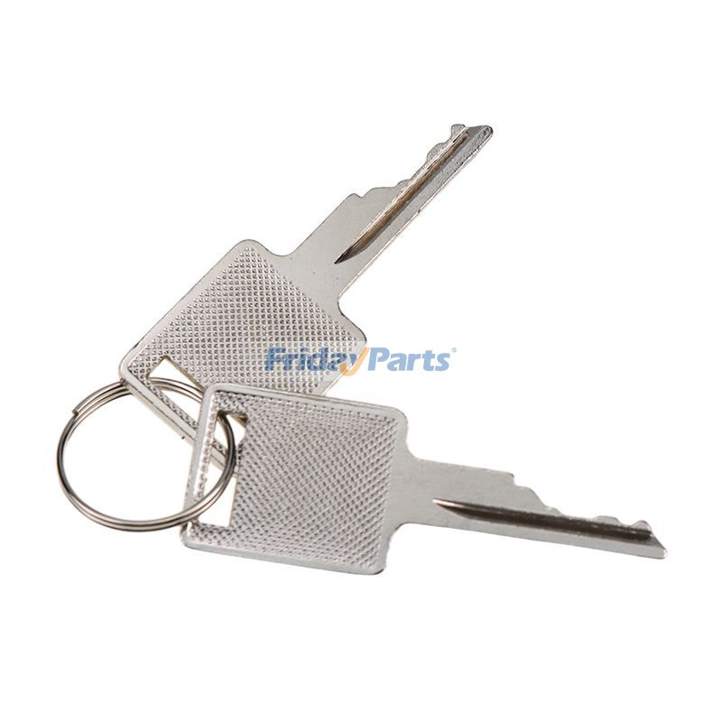 Clés à deux poignées 6693241 6709527 pour Bobcat 883 943 953 963 1213 1600 2000 2400 2410 3200 3400 3450 5600 5610 7753 3400XL A220 A300 A770pourPour BOBCAT